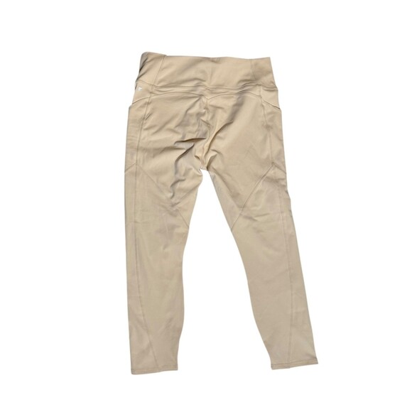 Fabletics PureLux Oasis Pants XL Womens Large7/8 Leggings Yoga Gym - Picture 2 of 2